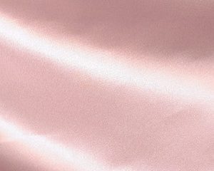 Pink Matte Satin