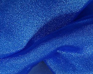 Royal Sparkle Organza