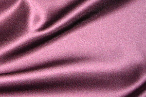 Eggplant Matte Satin