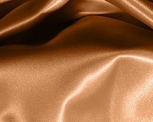 Copper Matte Satin