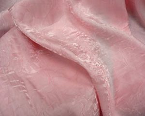 Pink Iridescent Crush