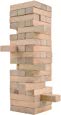 Giant Tumble Tower, 3-foot