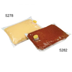 Nacho Cheese, 140-oz