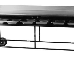 Griddle, 72 Propane"
