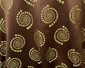 Brown Kaleidoscope