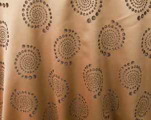 Khaki Kaleidoscope
