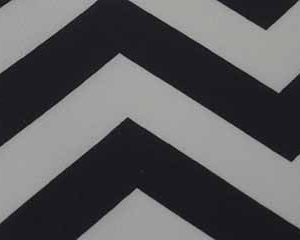 Black Chevron