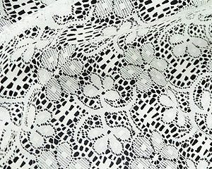 Ivory Lace