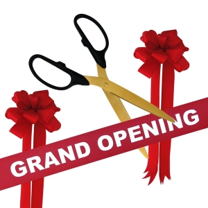 Ceremonial Scissors