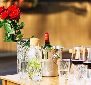 Beverage Service