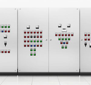 Power & Distribution