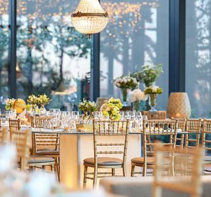 Tables & Chairs
