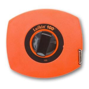 Tape Measure Reel