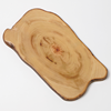Charcuterie Board, 17x9 Melamine Woodlike