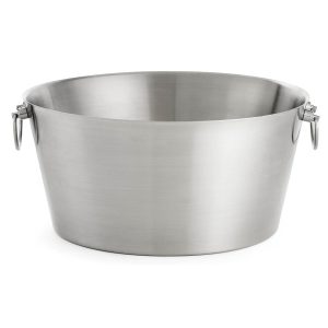 Beverage Cooler, 19
