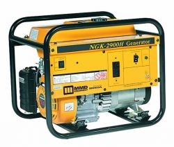 2.7kw Generator