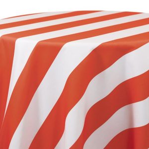 3 inch Stripe Coral