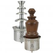 Chocolate Fountain, 35"