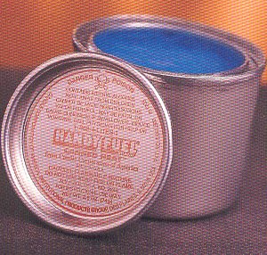 Sterno, 2.5-ounce Gel