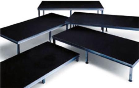 Stage Panel, 4x4 Wenger Versalite