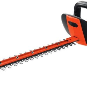 Electric Hedge Trimmer, Corded 22"
