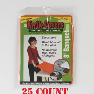 Kwik Cover, 8ft