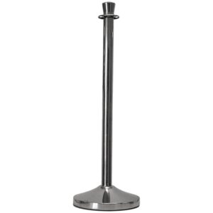 Stanchion, Chrome
