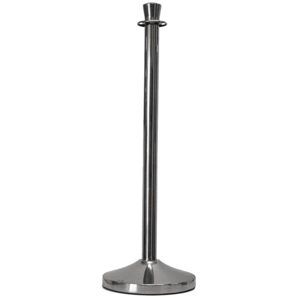 Stanchion, Chrome