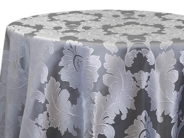 Alex Damask Grey