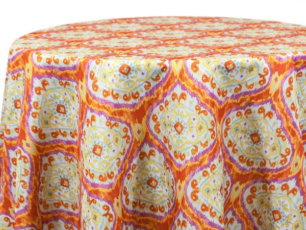 Anns Ikat Multi