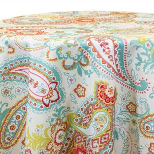 Anns Paisley Multi