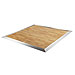 Birch Starlite II Dance Floor, 4x4 Panels