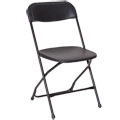 Standard Folding Chair