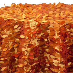 BrickHouse Orange