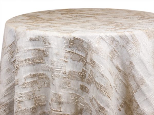 BrushStroke Champagne