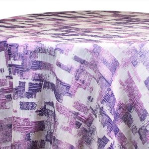 BrushStroke Purple