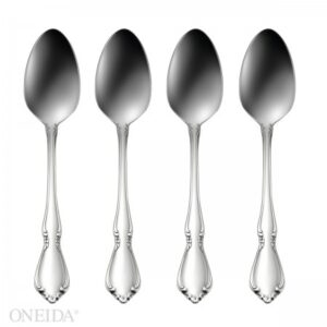 Chateau Spoon