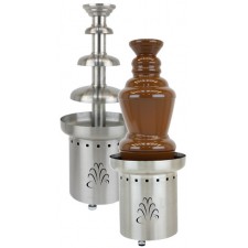 Chocolate Fountain, 27 inch