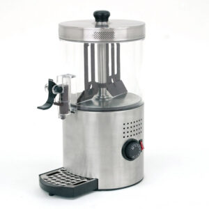 Chocolate Shot Machine