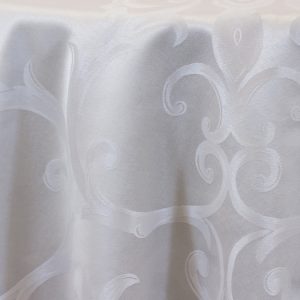 Chopin Antique White