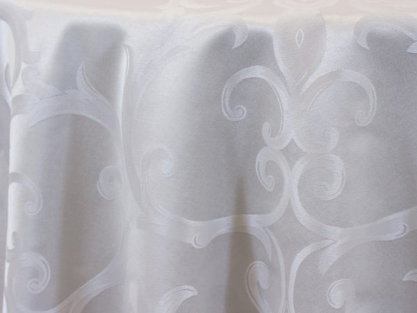 Chopin Antique White