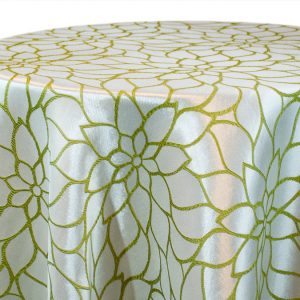 Dahlicious Green
