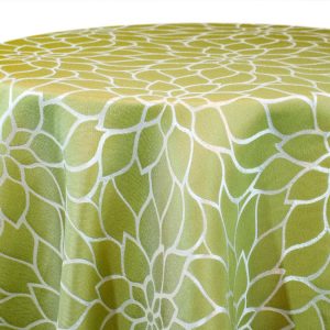 Dahlicious Reverse Green