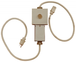 Dimmer, 2,000-watt