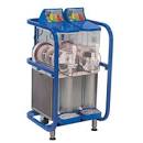 Frush-Eez Frozen Drink Machine