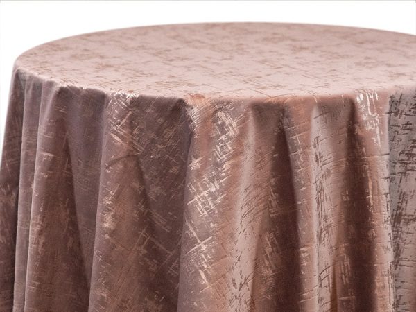 Etched Velvet Blush