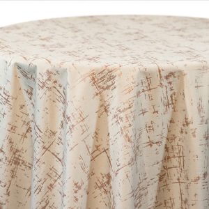Etched Velvet Cream
