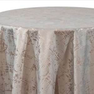 Etched Velvet Silver