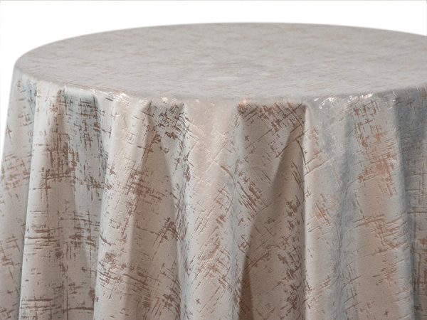 Etched Velvet Silver