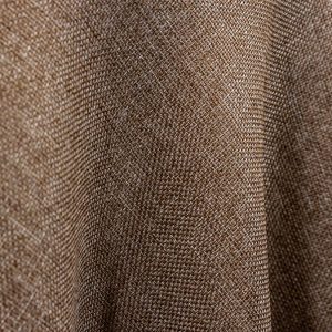 Faux Burlap